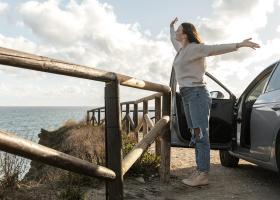 De la vis la realitate: destinații pentru o vacanță memorabilă la volan în Grecia