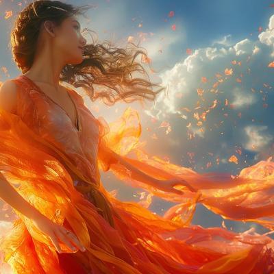 Cele 6 zodii cu inimi de foc, care ard necontenit, mistuite de emoții complicate și neînțelese