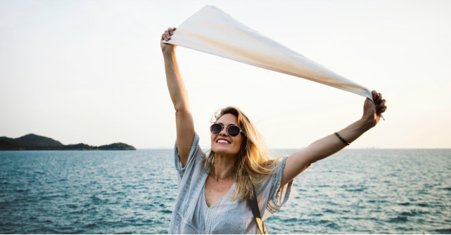 Cele 5 secrete ale femeilor atragatoare