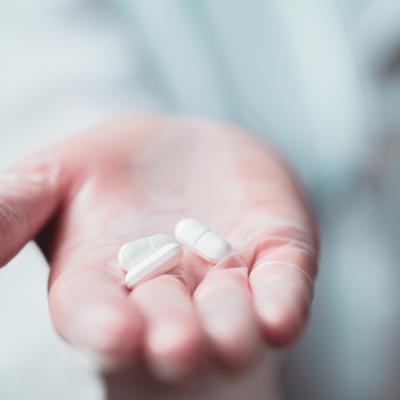 Raspunsuri sigure: Ibuprofen in pandemie, Covid 19 și suplimentele alimentare