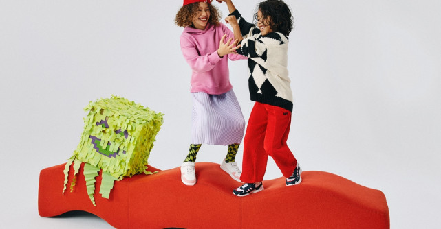 Just For Fun: Muzică, spontaneitate și distracție în campania CCC pentru copii