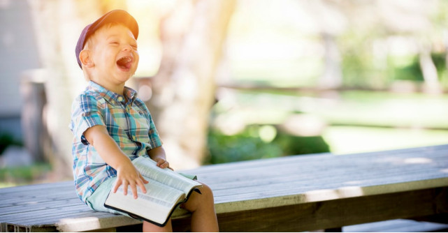 10 bancuri super-haioase cu si despre copii