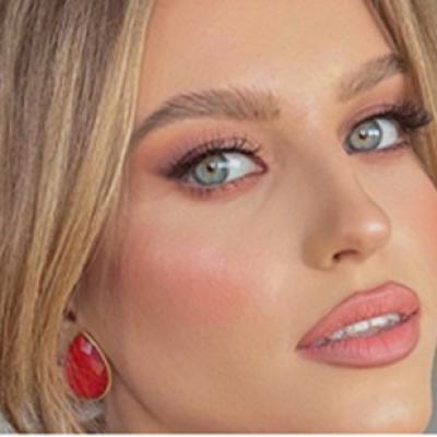 Adevărata față a Magdei Ignat. Ce talente ascunse are, deși s-a lansat doar în muzică  