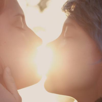 Adele: Capitolele 1 si 2 - Behind the scenes. Sex scenes...