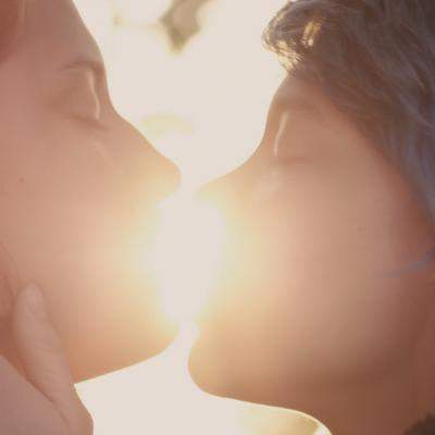 Adele: Capitolele 1 si 2 - Behind the scenes. Sex scenes...