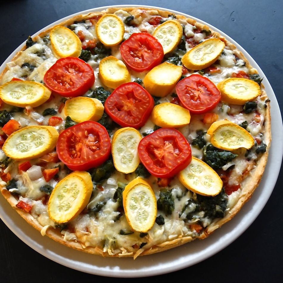 Pizza de casă: Cum să aduci gustul Italiei în bucătăria ta