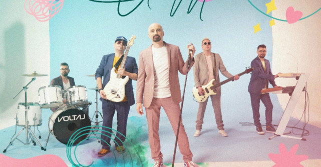  Voltaj lansează OM, un îndemn către solidaritate