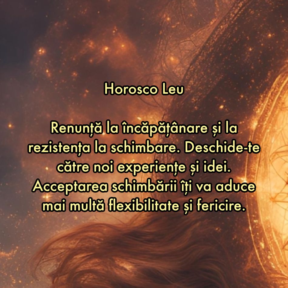 La ce trebuie să renunți în săptămâna 17-23 iunie ca să atragi fericirea în viața ta