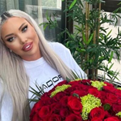 Loredana Chivu confirmă relația cu fostul soț al Andei Adam: I-am cunoscut și fetița...