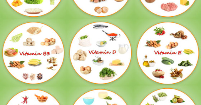 GHIDUL nestiut al ALIMENTELOR: secretele din farfuria ta