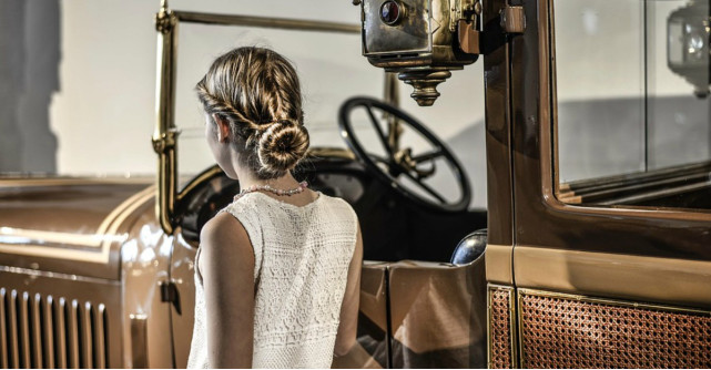 7 piese pentru care ai băga mâna-n foc că sunt vintage!