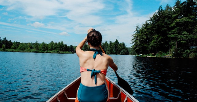 Alege mișcarea și luptă împotriva unui stil de viață sedentar