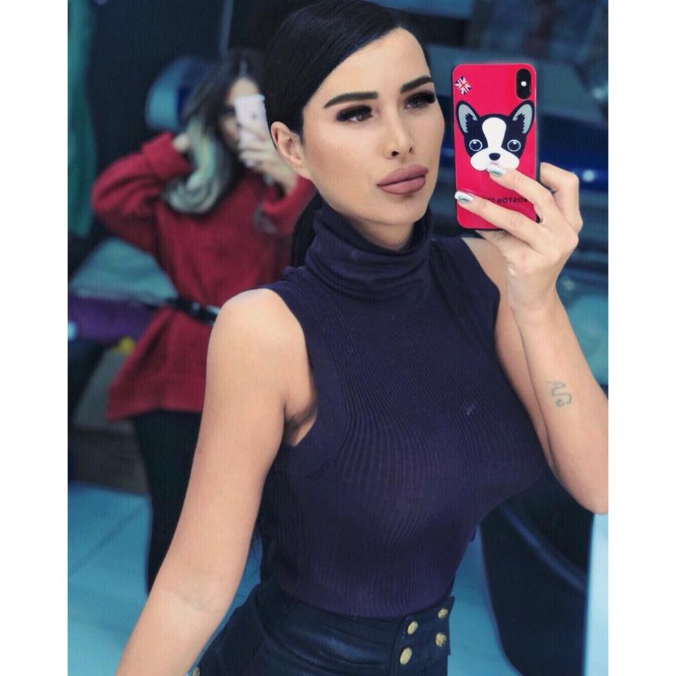 Daniela Crudu, mesaj disperat pe rețelele sociale! Un fost iubit este dat dispărut, iar familia nu mai știe nimic de el