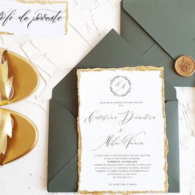 Primul târg de nunți made in Ro are loc pe 8-9 februarie, la Hotel Sheraton