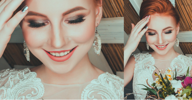 Cele mai frumoase coliere pentru mirese indiferent de stilul ales