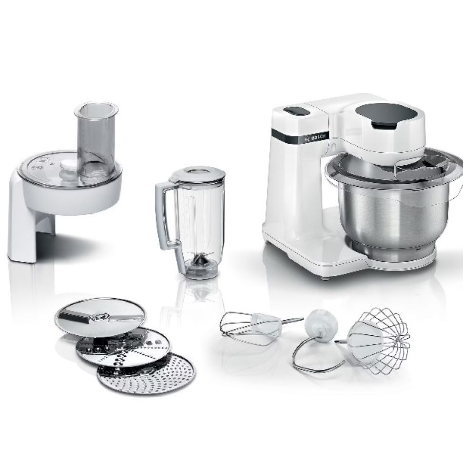 12 roboți de bucătărie care să te ajute să nu mai muncești atât de mult 