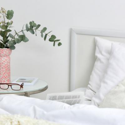 Tine aceste plante in dormitor si vei scapa de insomnie