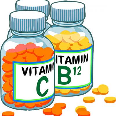 INCREDIBIL: Lipsa acestor vitamine poate duce la DURERI DE CAP frecvente