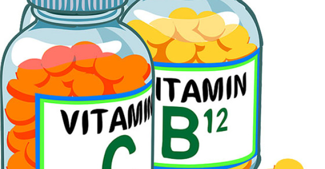 INCREDIBIL: Lipsa acestor vitamine poate duce la DURERI DE CAP frecvente