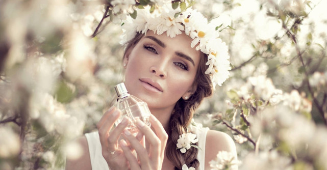 Mic ghid pentru alegerea parfumurilor de primăvară