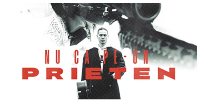 Conversații în friend zone - Satoshi x Olga Verbițchi - Nu ca pe-un prieten