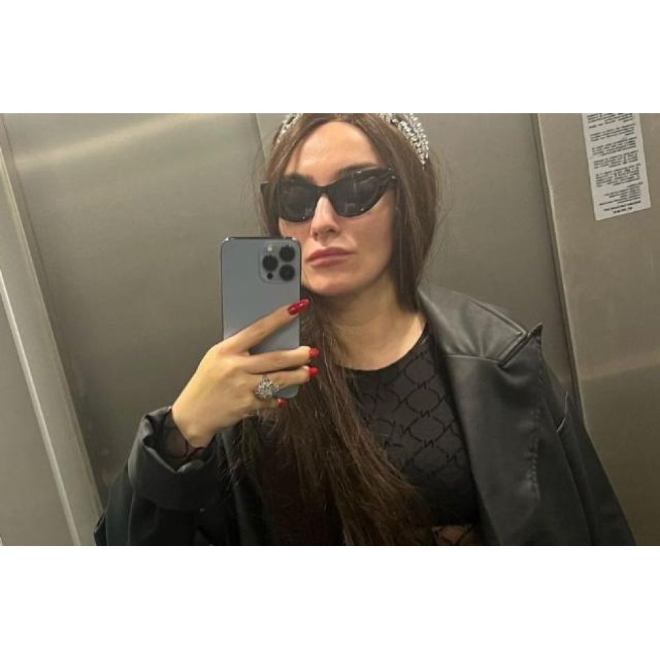 Ana Morodan s-a internat la un spital de psihiatrie! Cum se simte acum Contesa Digitală?