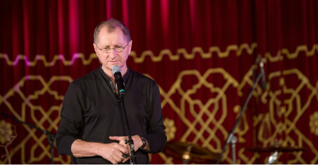 Citate de Horațiu Mălăele: Să râdeți, pentru că râsul este muzica sufletului