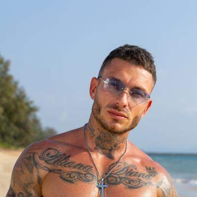 Cine este Daniel Chiorean, noua ispită masculină de la Insula Iubirii 2026