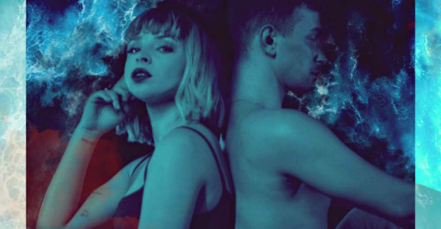 Ilinca lansează Furtuna mea