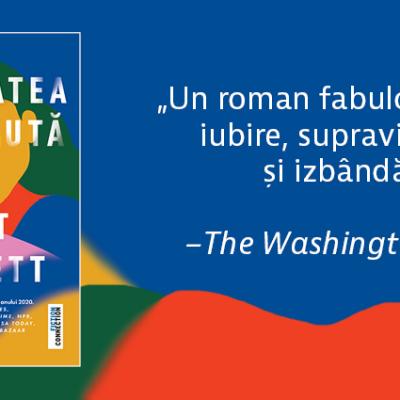Jumătatea dispărută sau ce preț are renunțarea la propria identitate