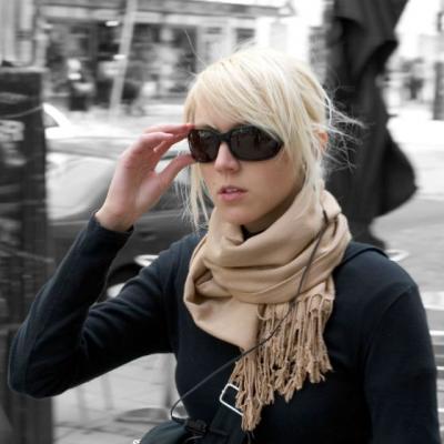 10 lucruri pe care trebuie sa le stii despre femeile care merg la cumparaturi