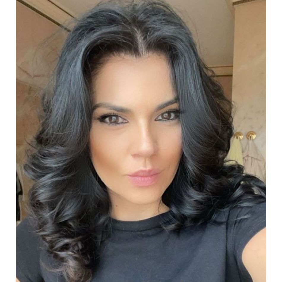 Cu ce se ocupă acum Irina Nicolae de la ASIA? Vedeta este căsătorită cu un bărbat cu 20 de ani mai în vârstă!