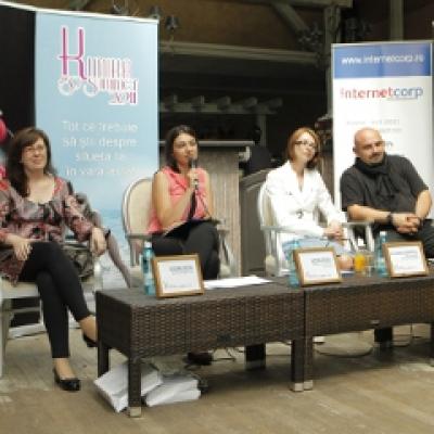 Cum a fost la Kudika Go Summer