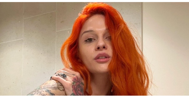 Marilu Dobrescu, acuzată de comportament violent față de o pisică. Cum se apără influencerița