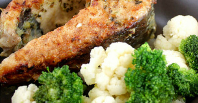 Retete dietetice care inlocuiesc Friptura de Craciun