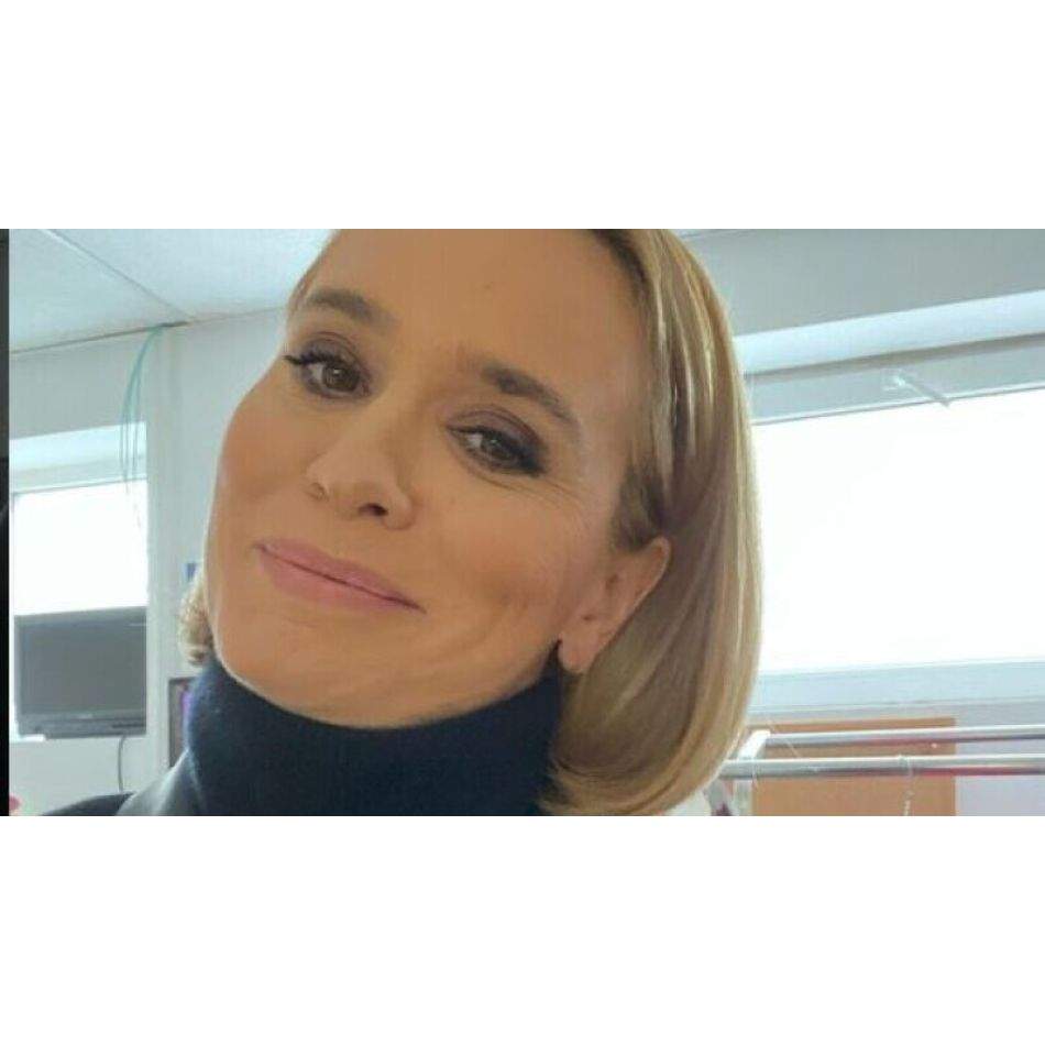 Andreea Esca, nevoită să meargă la control în fiecare an! Cu ce probleme de sănătate se confruntă prezentatoarea de știri?