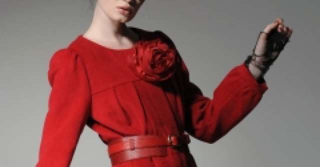 Chanel: colectia toamna-iarna 2011-2012 