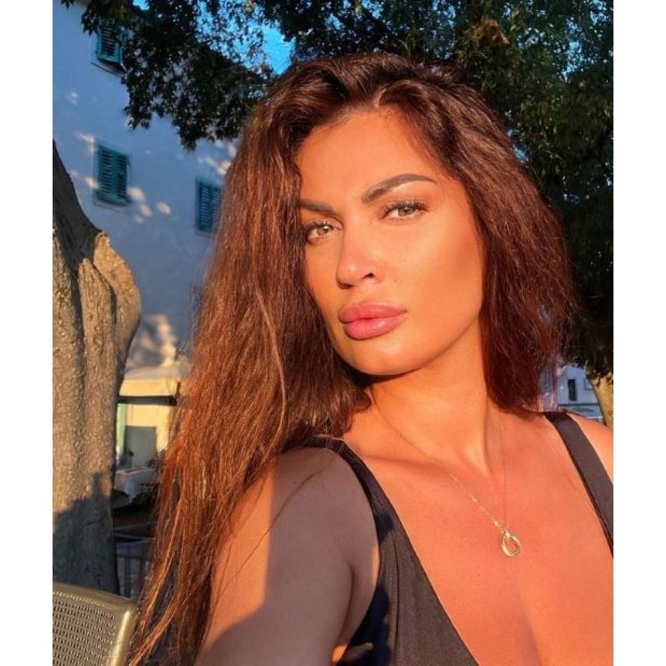 Dinu Maxer nu a fost mulțumit de pictorialul din Playboy al Nicoletei Luciu: A fost varză...