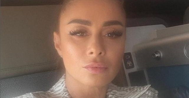 Anamaria Prodan, petrecere de pomină cu ocazia zilei sale de naștere! Cum a arătat tortul supraetajat?