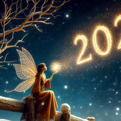 Cheia fericirii în ianuarie este la tine! Eliberează-ți sufletul de bagajele trecutului