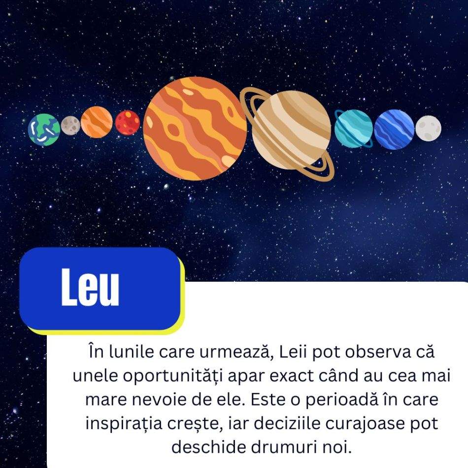 Cele 5 luni de ghinion s-au terminat. Jupiter și-a reluat mersul direct și aduce noroc pentru aceste 5 zodii
