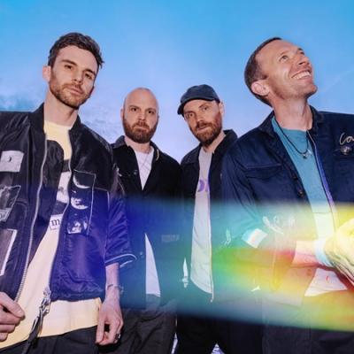 Coldplay a lansat mult așteptatul album MOON MUSiC – acum disponibil pe toate platformele