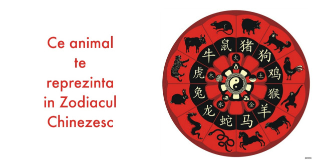 Horoscop: Astrologia chineza