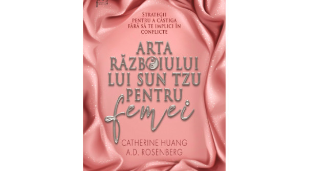 Arta războiului lui Sun Tzu pentru femei