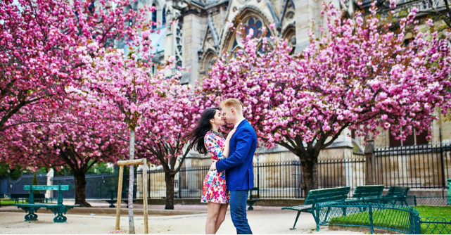 Horoscopul dragostei pentru luna APRLIE: cei singuri au sansa de a-si gasi partenerul ideal