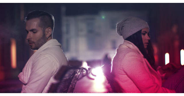 Video: Morandi si Inna ne aduc un super cadou de sarbatori