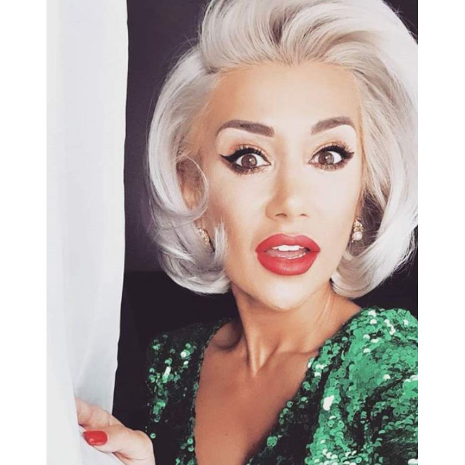 Raluca Tănase de la Bambi a renunțat la muzică și se ocupă de afacerile surorii sale. Cum arată acum viața vedetei?