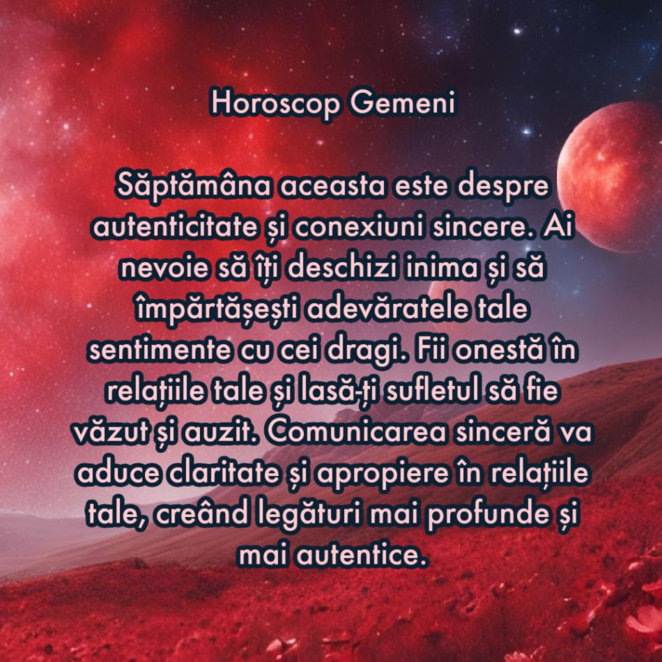 De ce are nevoie fiecare semn zodiacal în săptămâna 5-11 august