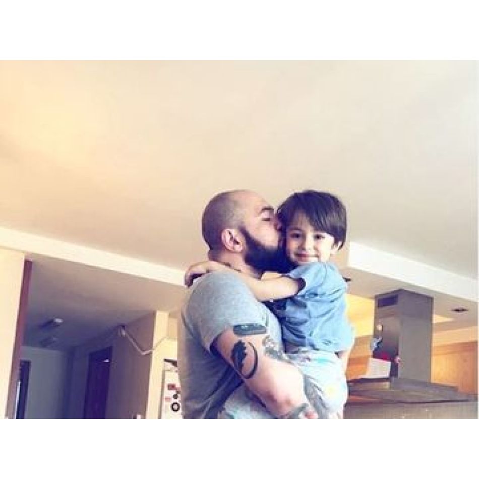 Cristi Mitrea nu mai ține legătura cu fiul său, David: acum iarăși suntem într-o beznă totală...De ce s-a ajuns aici?