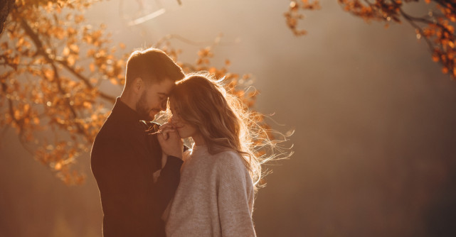 Dragostea 'calma si linistita' este cea mai buna pentru o relatie trainica